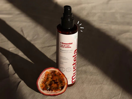 L´Essentiel Loção Corporal Multifuncional