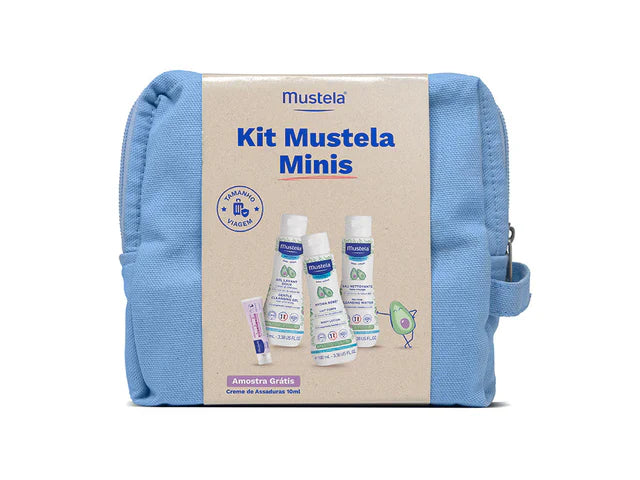 Kit Minis Mustela