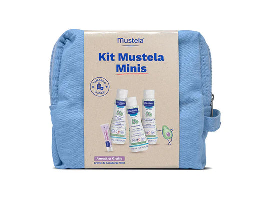 Kit Minis Mustela