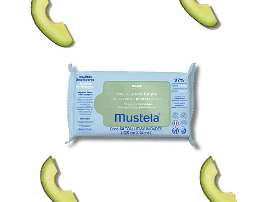 Toalhas Umedecidas à Base de Plantas
