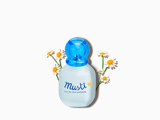 Musti Perfume Suave